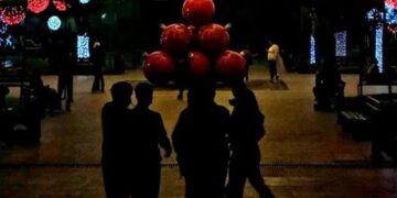 Pide CANACO a ciudadanos prudencia al asistir a plazas públicas