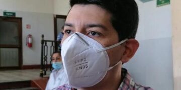 Ahora el subsidio del predial en Victoria será transparente: Horacio Reyna