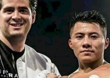 Fallece el boxeador Omar “Scrappy” Periban