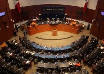 Agentes extranjeros serán regulados en México