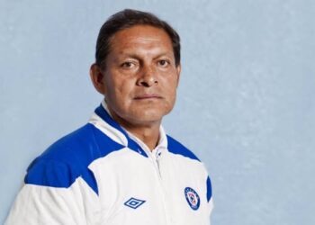 Muere Armando Romero, histórico capitán de Cruz Azul en los 80’s