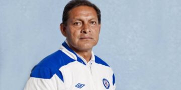 Muere Armando Romero, histórico capitán de Cruz Azul en los 80’s