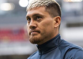 Nicolás Castillo viajará a Atlanta para ser intervenido quirúrgicamente