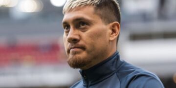 Nicolás Castillo viajará a Atlanta para ser intervenido quirúrgicamente