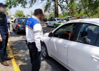 Tránsito anuncia operativos por toda la ciudad