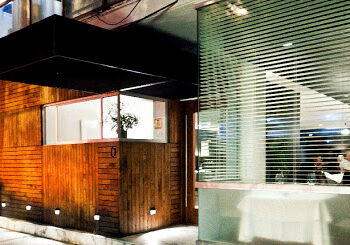 Restaurante Pujol, el mejor de México y quinto en América Latina