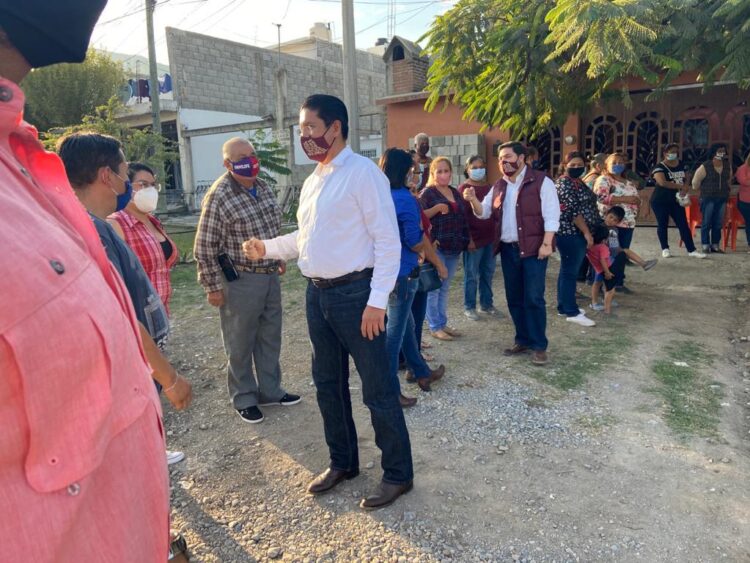 Director de RTC “visita” Victoria