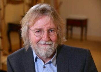 Creador de Vikingos creará sería sobre la pandemia de peste bubónica