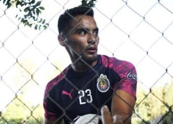 Toluca anuncia al Gallito Vázquez como refuerzo para el Clausura 2021