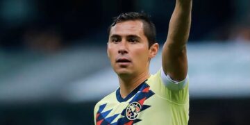 América confirma la baja de Paul Aguilar