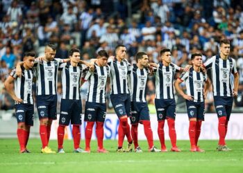 Rayados se apunta para Copa Libertadores