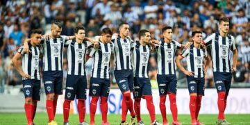 Rayados se apunta para Copa Libertadores