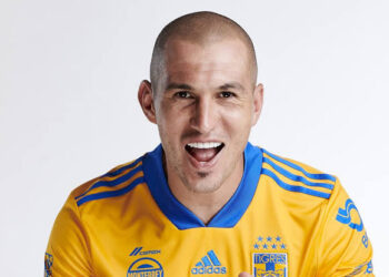 Jorge Torres Nilo dejará a Tigres después de 10 años y llegaría al Toluca