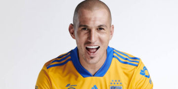 Jorge Torres Nilo dejará a Tigres después de 10 años y llegaría al Toluca