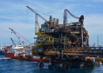 Pemex cancela contratos a empresa Litoral de prima de AMLO