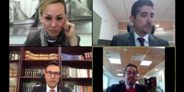 Sala Regional Monterrey del TEPJF confirma resoluciones del IETAM