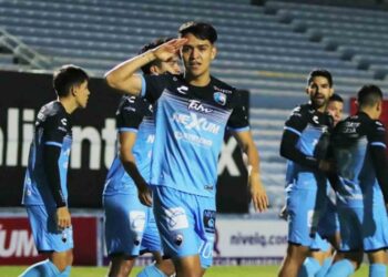 Tampico Madero remonta y es semifinalista en Liga Expansión