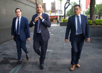 Avanza sí del PAN para alianza con PRI y PRD en 2021