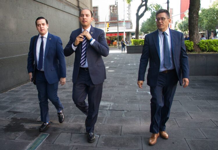 Avanza sí del PAN para alianza con PRI y PRD en 2021