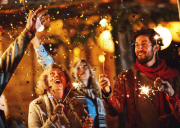 ¿Cuándo empiezan las posadas?