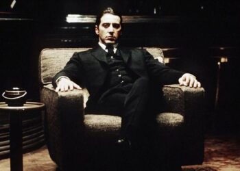Alistan El Padrino III con nuevo final para Michael Corleone
