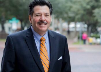 Nueva “toque de queda” en Laredo, Texas, por Covid-19