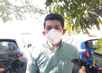 Cierra PRI Victoria puertas a ex compañeros