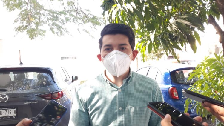 Cierra PRI Victoria puertas a ex compañeros