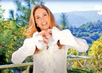 Realizan edición 23 de Teletón en marco de pandemia