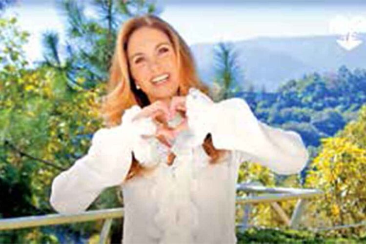 Realizan edición 23 de Teletón en marco de pandemia