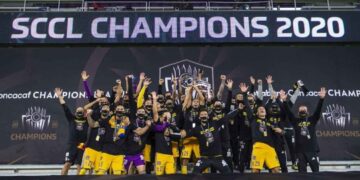 Rayados felicita a Tigres por el título de la Concachampions… ¡y los felinos responden!
