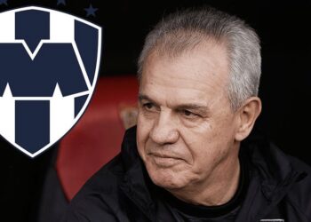 Javier Aguirre llegará a los Rayados del Monterrey como su nuevo entrenador