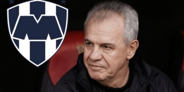 Javier Aguirre llegará a los Rayados del Monterrey como su nuevo entrenador