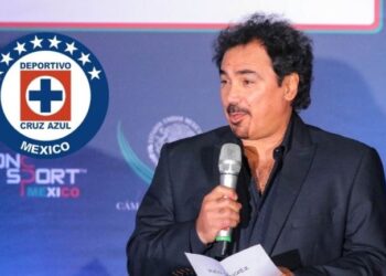 Hugo Sánchez ya sostuvo pláticas para ser el nuevo director técnico de Cruz Azul