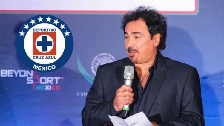 Hugo Sánchez ya sostuvo pláticas para ser el nuevo director técnico de Cruz Azul