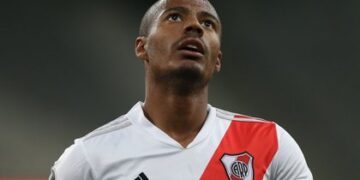 Ordenan la captura de Nicolás De la Cruz en Paraguay