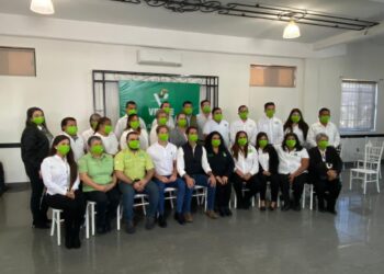 Crece el PVEM en Tamaulipas