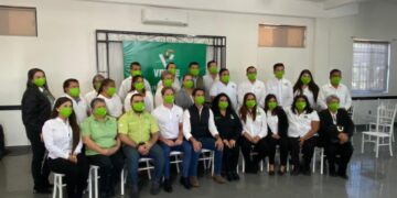 Crece el PVEM en Tamaulipas