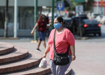 Urge cumplir uso de cubrebocas por los casos asintomáticos