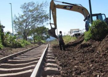 Conceden suspensión definitiva a obras en tramo 2 de Tren Maya