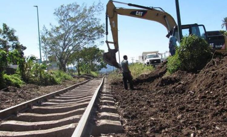 Conceden suspensión definitiva a obras en tramo 2 de Tren Maya