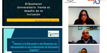Impulsa UAT la inclusión en la educación superior