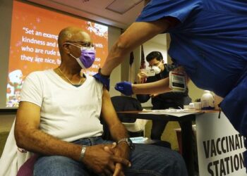 EU supera 19 millones de casos de coronavirus