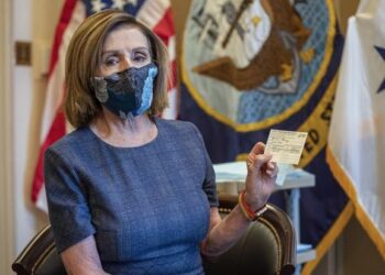 Congreso de EU acuerda paquete de ayuda por COVID-19