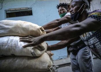 Covid-19 Bajo control en Cuba