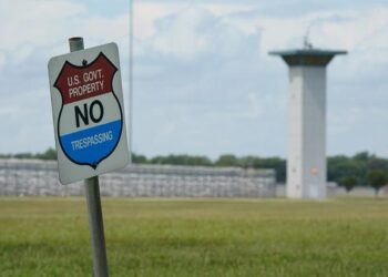 Acelera Trump ejecuciones de reos antes de dejar presidencia de EU