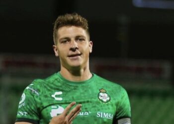 Atlas anuncia fichaje de Julio Furch