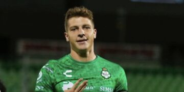 Atlas anuncia fichaje de Julio Furch