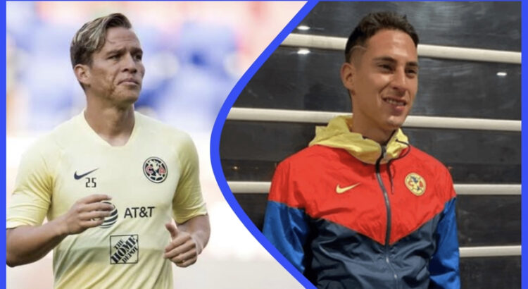 Rubén González y Mauro Lainez, dan positivo a Covid-19 en el América