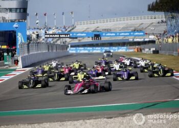 México albergará la última carrera de W Series en el 2021